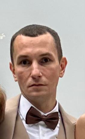 Митев Павел Константинович