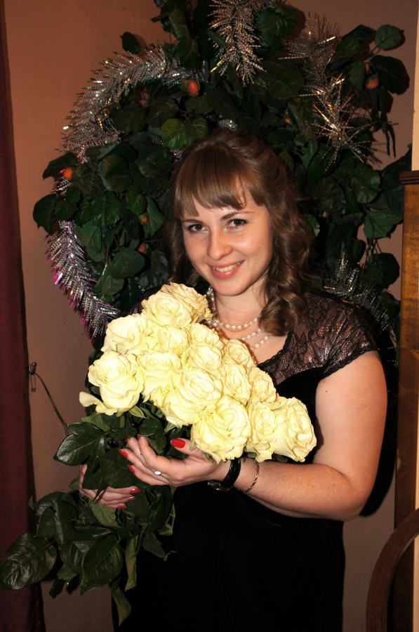 Таркова Ирина Николаевна